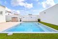 Resale - Freistehende Villa - Torrevieja - San Luis