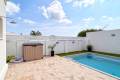 Resale - Freistehende Villa - Torrevieja - San Luis