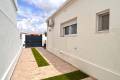 Resale - Freistehende Villa - Torrevieja - San Luis