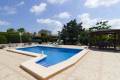 Resale - Freistehende Villa - Torrevieja - San Luis