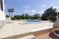 Resale - Freistehende Villa - Torrevieja - San Luis