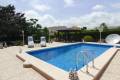 Resale - Freistehende Villa - Torrevieja - San Luis