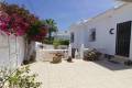 Resale - Freistehende Villa - Torrevieja - San Luis
