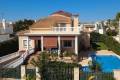 Resale - Freistehende Villa - Torrevieja - Torrelamata - La Mata