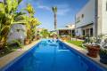 Resale - Freistehende Villa - Torrevieja - Torreta - Florida