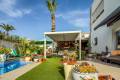 Resale - Freistehende Villa - Torrevieja - Torreta - Florida