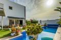 Resale - Freistehende Villa - Torrevieja - Torreta - Florida