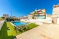 Resale - Freistehende Villa - Villamartin - Blue Hills
