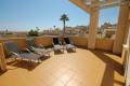 Resale - Freistehende Villa - Villamartin - Blue Lagoon