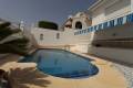 Resale - Freistehende Villa - Villamartin - Blue Lagoon