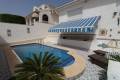 Resale - Freistehende Villa - Villamartin - Blue Lagoon