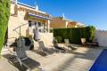 Resale - Freistehende Villa - Villamartin - Blue Lagoon