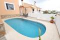 Resale - Freistehende Villa - Villamartin - Blue Lagoon