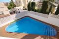 Resale - Freistehende Villa - Villamartin - Blue Lagoon