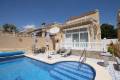 Resale - Freistehende Villa - Villamartin - Blue Lagoon