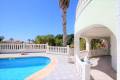 Resale - Freistehende Villa - Villamartin - Blue Lagoon