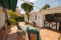Resale - Freistehende Villa - Villamartin - Blue Lagoon