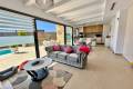Resale - Freistehende Villa - Villamartin - Blue Lagoon