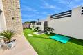 Resale - Freistehende Villa - Villamartin - Blue Lagoon