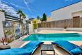 Resale - Freistehende Villa - Villamartin - Blue Lagoon