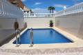 Resale - Freistehende Villa - Villamartin - Blue Lagoon