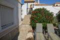Resale - Freistehende Villa - Villamartin - El Galan