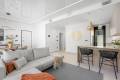 Resale - Freistehende Villa - Villamartin - El Galan