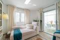 Resale - Freistehende Villa - Villamartin - El Galan