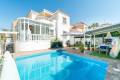 Resale - Freistehende Villa - Villamartin - El Galan