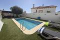 Resale - Freistehende Villa - Villamartin - El Galan