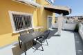 Resale - Freistehende Villa - Villamartin - El Galan
