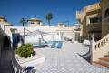 Resale - Freistehende Villa - Villamartin - El Galan