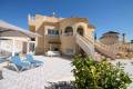 Resale - Freistehende Villa - Villamartin - El Galan