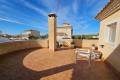 Resale - Freistehende Villa - Villamartin - El Galan