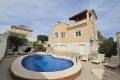 Resale - Freistehende Villa - Villamartin - El Galan