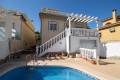 Resale - Freistehende Villa - Villamartin - El Galan