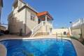 Resale - Freistehende Villa - Villamartin - El Galan