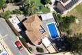 Resale - Freistehende Villa - Villamartin - El Galan