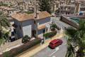 Resale - Freistehende Villa - Villamartin - El Galan