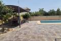 Resale - Freistehende Villa - Villamartin - El Galan