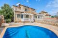 Resale - Freistehende Villa - Villamartin - El Galan