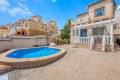 Resale - Freistehende Villa - Villamartin - El Galan