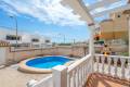 Resale - Freistehende Villa - Villamartin - El Galan