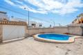 Resale - Freistehende Villa - Villamartin - El Galan