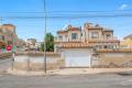 Resale - Freistehende Villa - Villamartin - El Galan