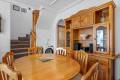 Resale - Freistehende Villa - Villamartin - El Galan