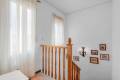 Resale - Freistehende Villa - Villamartin - El Galan