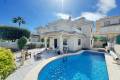 Resale - Freistehende Villa - Villamartin - El Galan