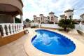 Resale - Freistehende Villa - Villamartin - El Galan