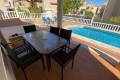 Resale - Freistehende Villa - Villamartin - El Galan